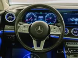 Mercedes Benz CLS350 AMG 2019